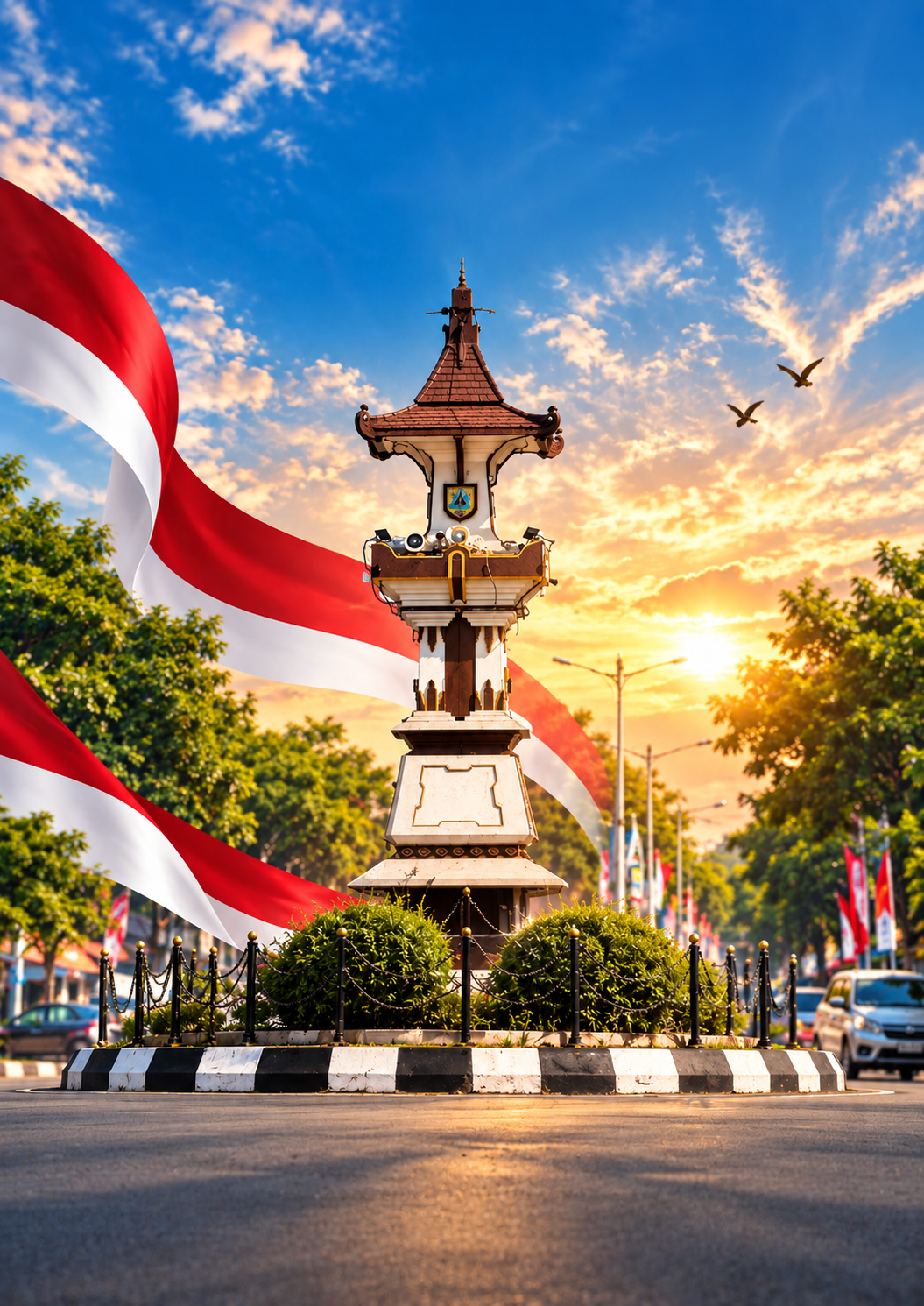 Pilkades Pemalang 2026
