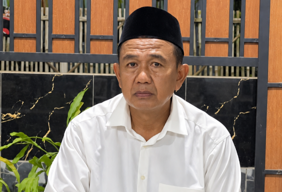 Sampah, Sungai hingga CCTV Masuk Program Hasan Bisri untuk Kedungbanjar