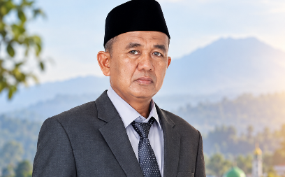 Siapa H. Hasan Bisri? Calon Kades Kedungbanjar yang Datang Membawa Gagasan ‘MONCER’