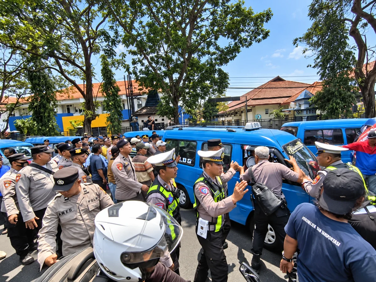 Trans Jatim Koridor 2 Jadi Sorotan, DPRD Minta Pemerintah Matangkan Persiapan