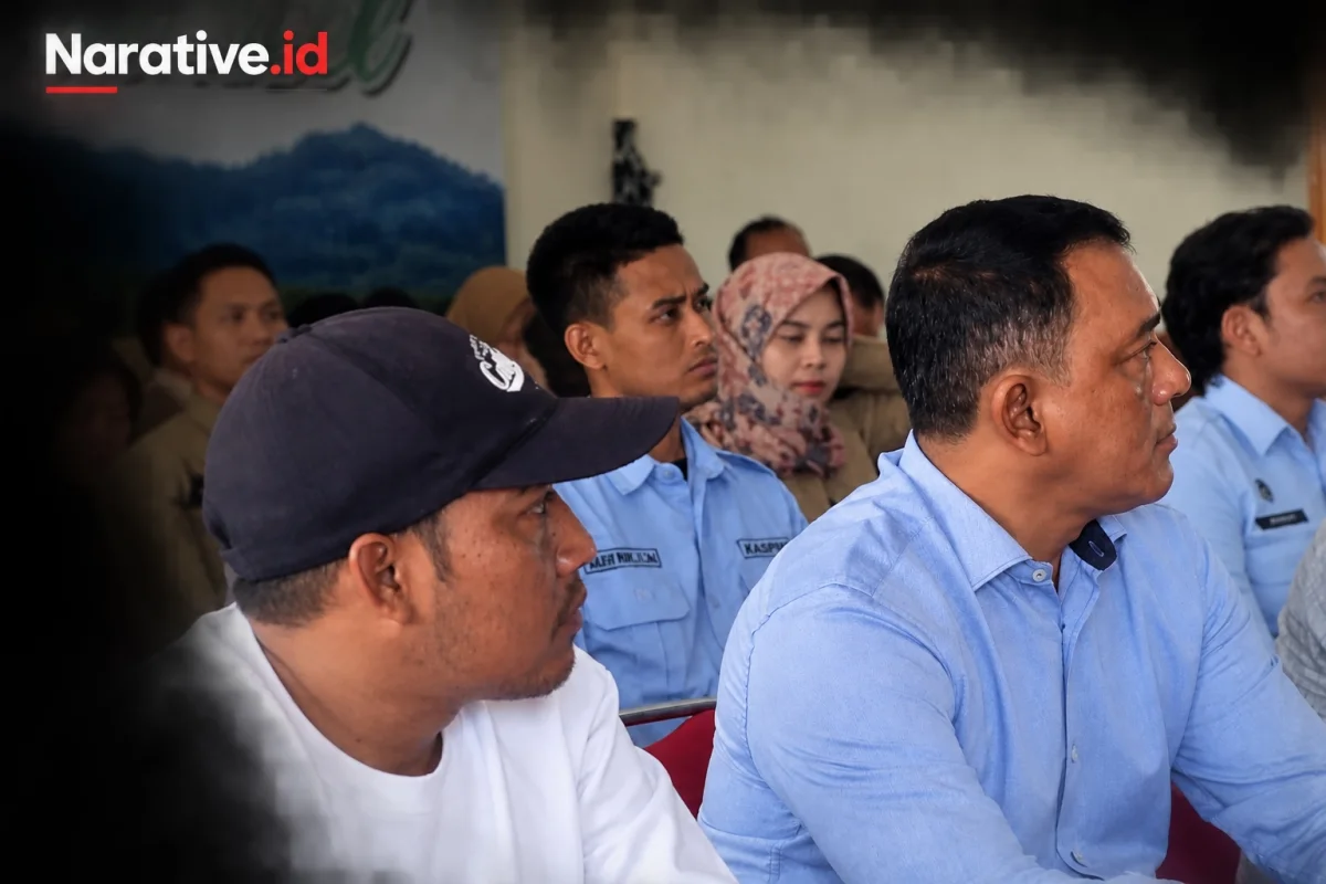 Enam SPPG di Watukumpul Didorong Terapkan Tata Kelola Sampah dan Limbah