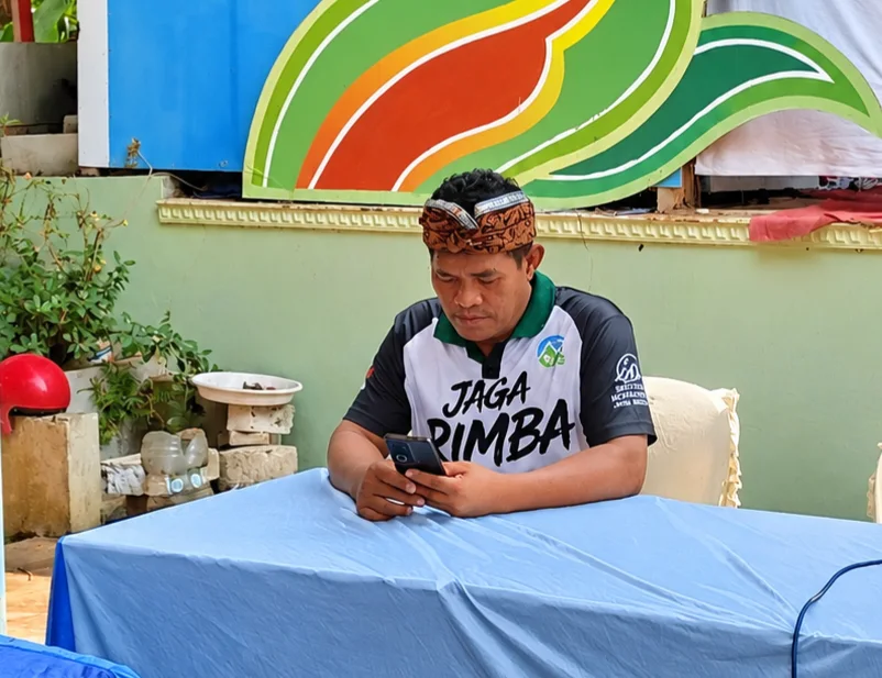 SPPG Wilayah Timur Bahas Pengelolaan Sampah, Andi Rustono: Jangan Hanya Berakhir Dibuang