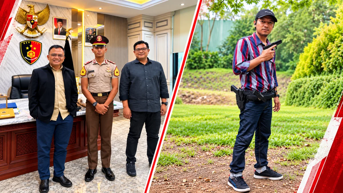 IPSC Pemalang Dinilai Punya Potensi Besar, Sarana dan Pembinaan Atlet Jadi Kunci