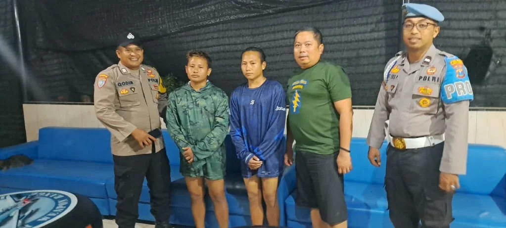 Dihantam Ombak Laut Selatan, Satu Nelayan Jember Hilang di Perairan Lumajang