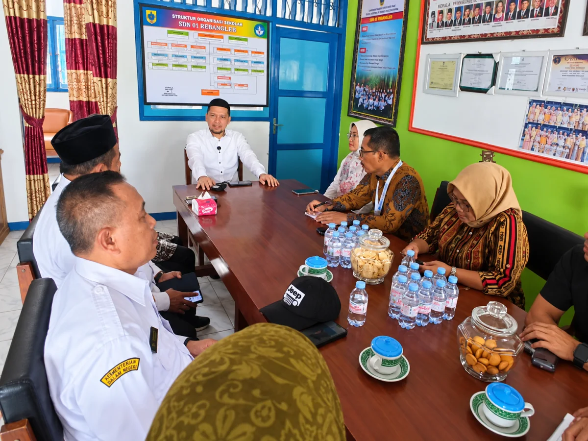 Dinsos Pemalang Dorong Pendampingan Psikologis di Sekolah Usai Kasus SDN 1 Kebondalem