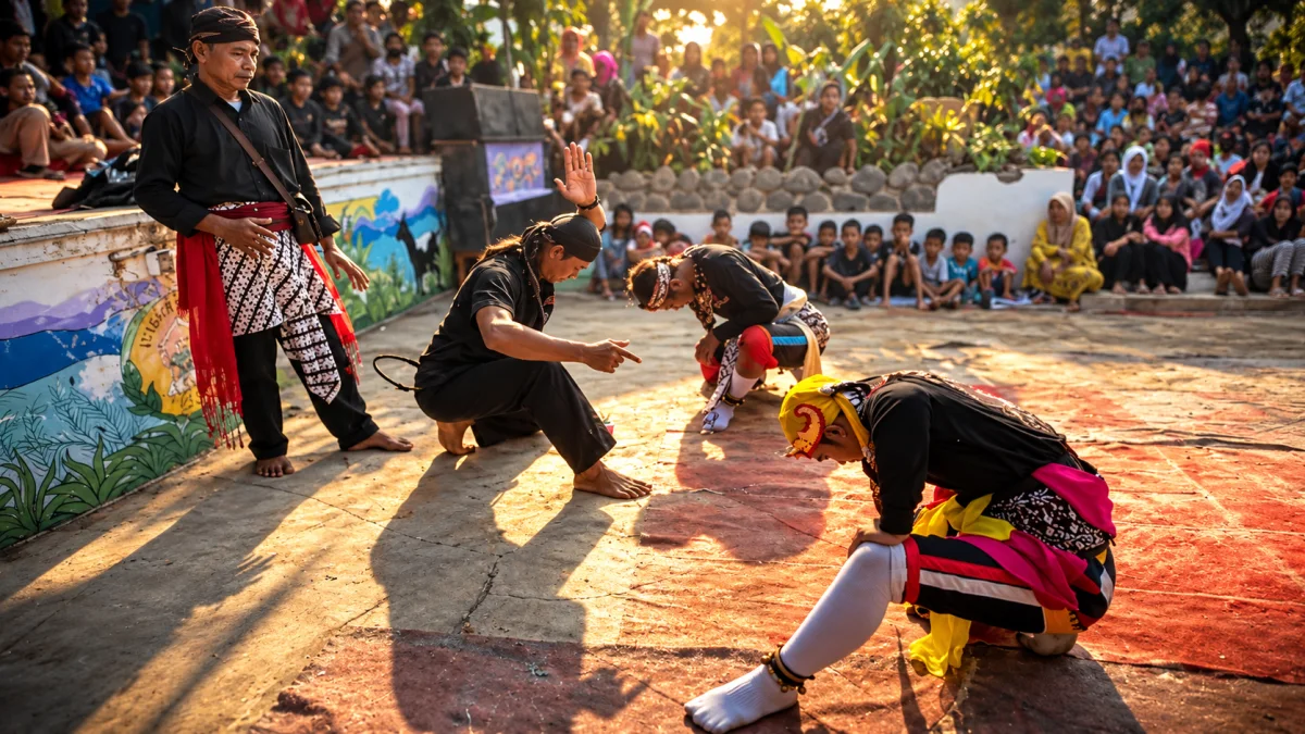 221 Calon Kepala Sekolah dan Pelajaran dari Kematian Aqib