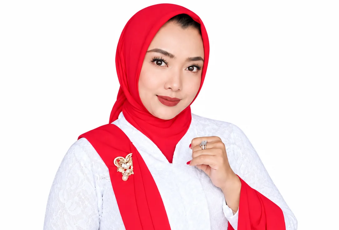 Tities Roro Masayu Bawa Isu Pertanian hingga Pemerataan Pembangunan di Pilkades Kendalsari