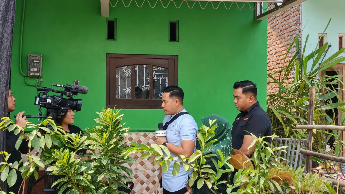 Dua Anak dalam Kasus Hasbi Direncanakan Jalani Pembinaan Enam Bulan di LPKS Antasena