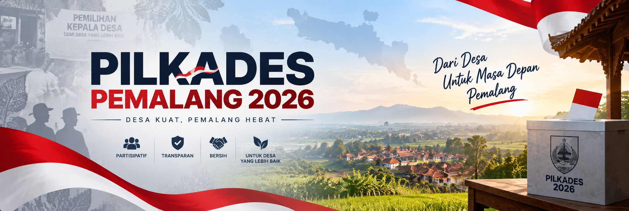 PILKADES 2026