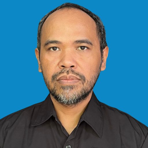 Moh. Fadli Nizami P, S.IP
