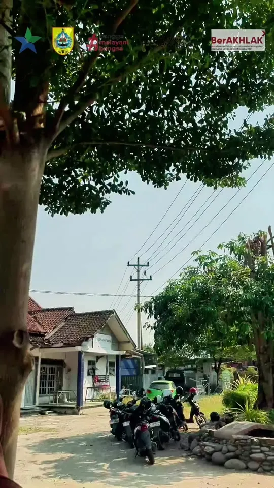 Nyons Seneng Literasi