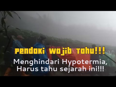 Asal Muasal Nama Gunung Slamet