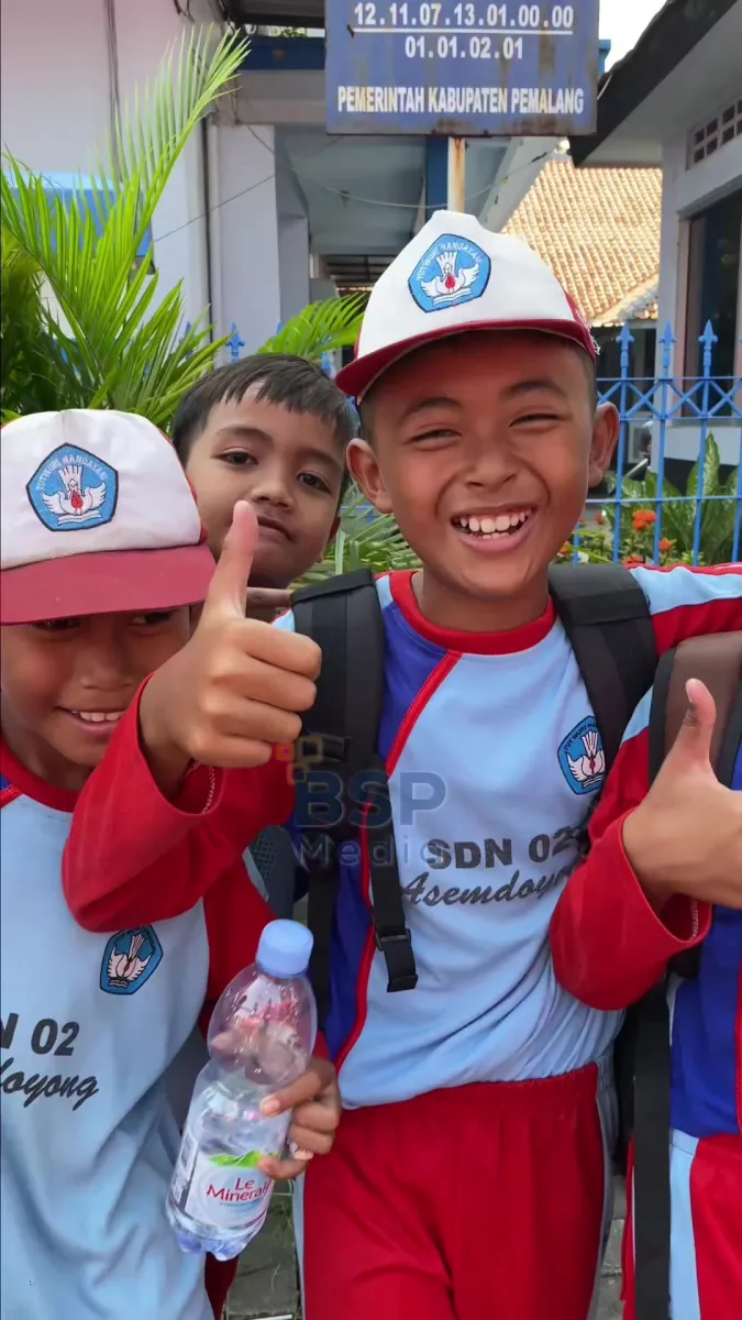 Festival Literasi Kabupaten Pemalang Tahun 2026